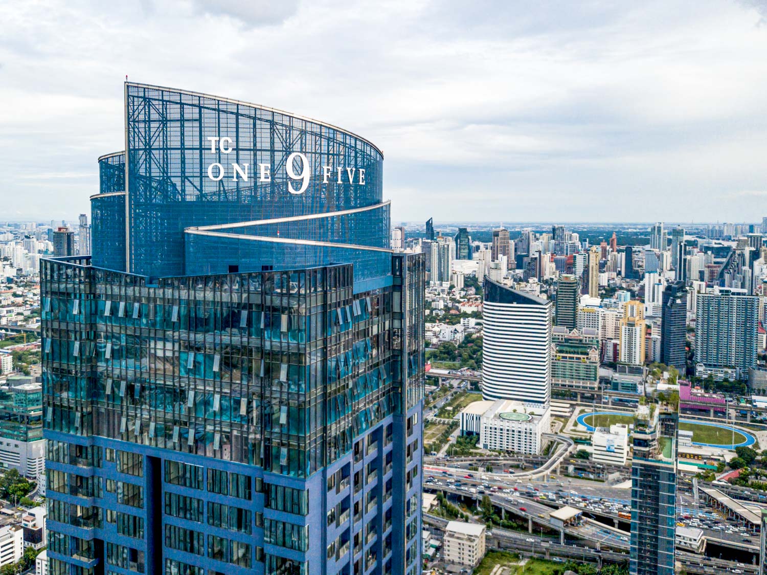 รีวิว One9Five Asoke – Rama 9 (วัน ไนน์ ไฟฟ์ อโศก-พระราม 9) – นิยามใหม่ของการใช้ชีวิต บนทำเลเศรษฐกิจใหม่อย่างพระราม 9