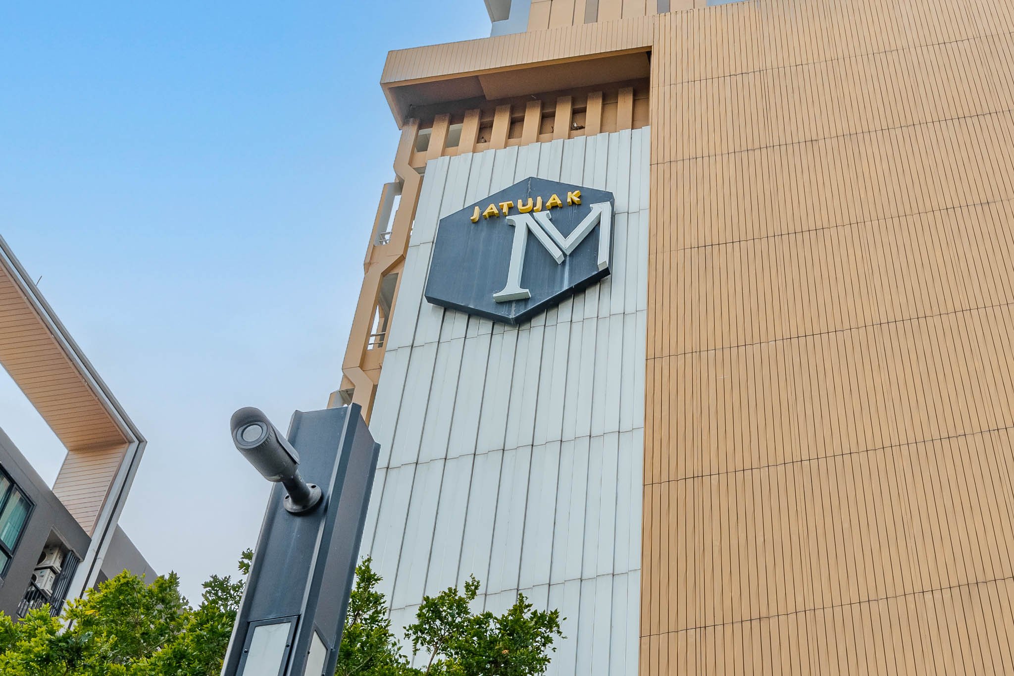 รีวิว M Jatujak (เอ็ม จตุจักร) – คอนโด Pet-friendly จัดเต็มทุก Facility เพื่อทุกไลฟ์สไตล์!