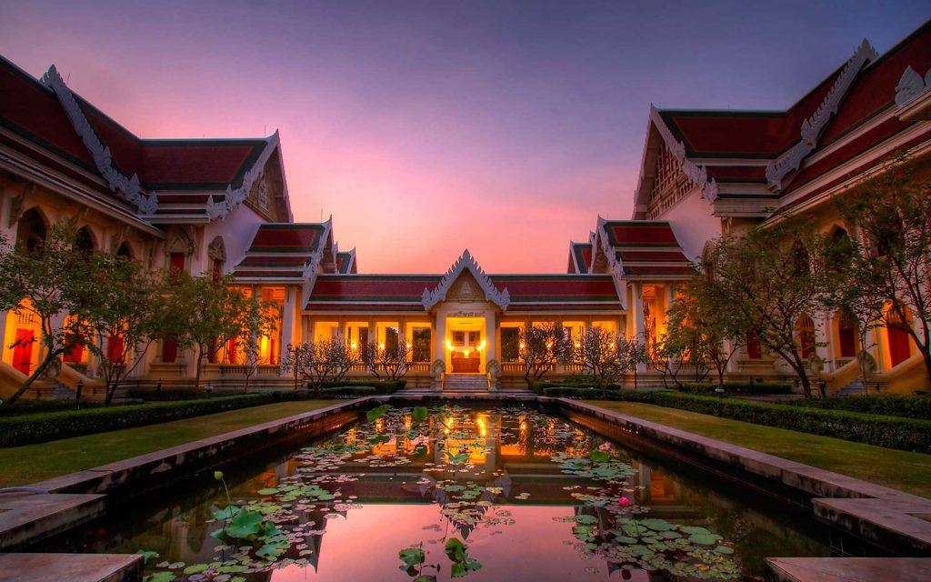 Top Universities in Bangkok (2023)