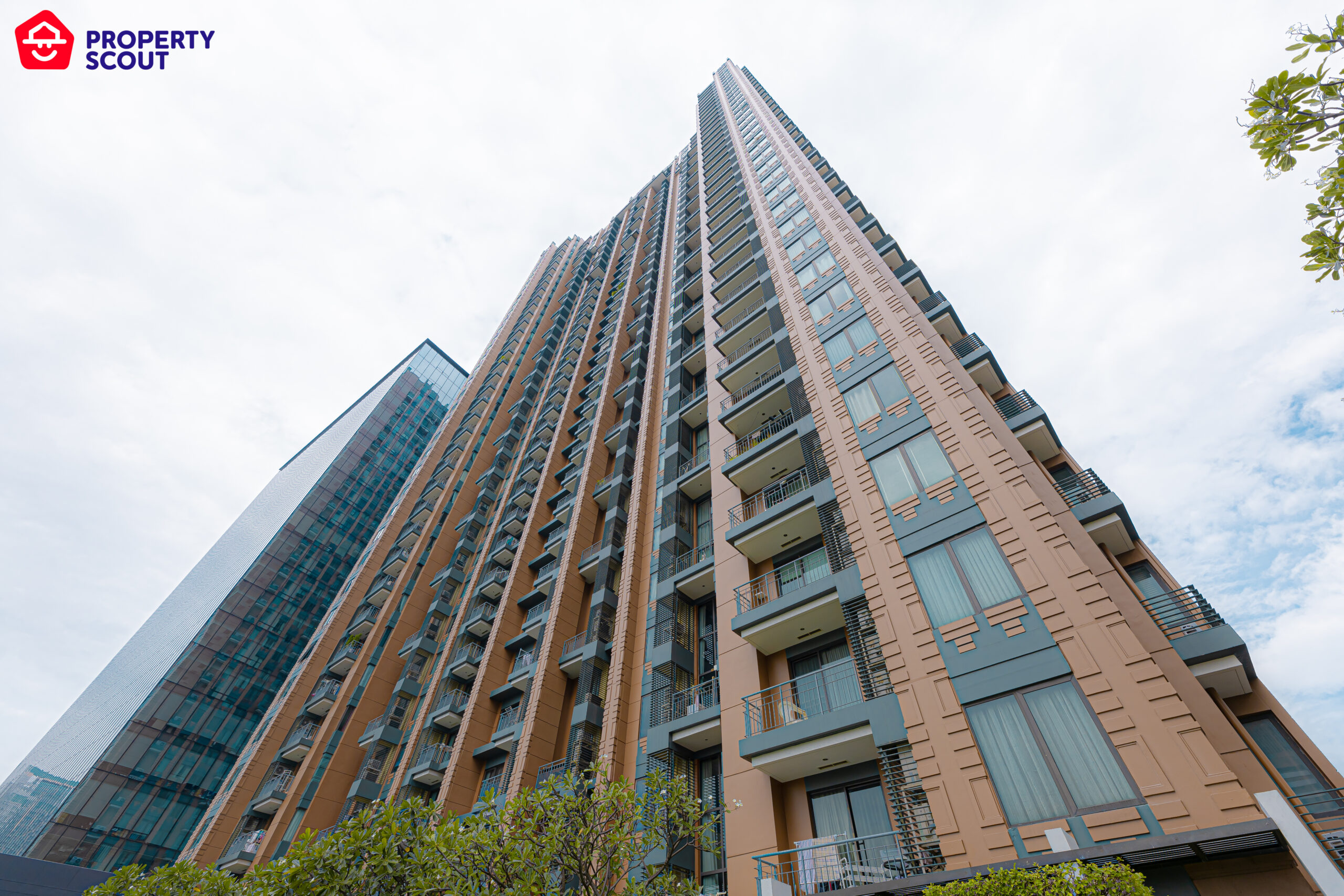 รีวิว Villa Asoke (วิลล่า อโศก) – โครงการคอนโดเพื่อครอบครัว เดินทางง่าย เพียง 150 ม.จาก MRT เพชรบุรี