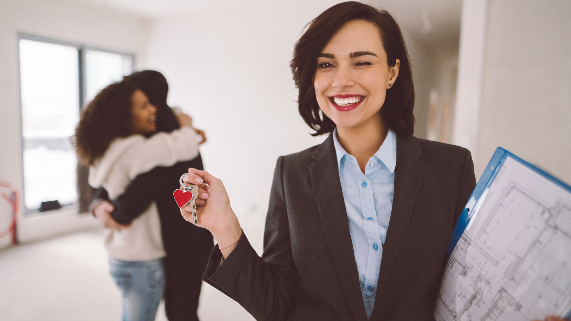 Top Qualities of a Good Real Estate Agent